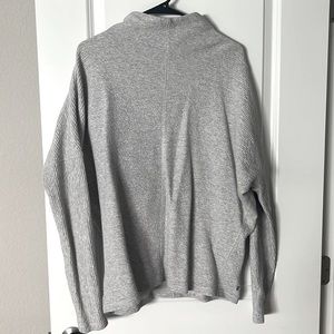 Lululemon boxy sweater
